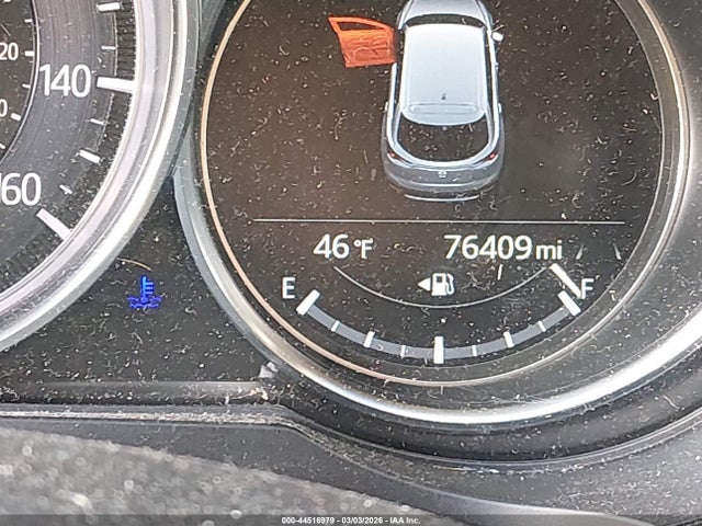44516979 :رقم المزاد ، JM3TCBCY4K0310440 vin ، 2019 Mazda Cx-9 Touring مزاد بيع
