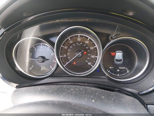44516979 :رقم المزاد ، JM3TCBCY4K0310440 vin ، 2019 Mazda Cx-9 Touring مزاد بيع