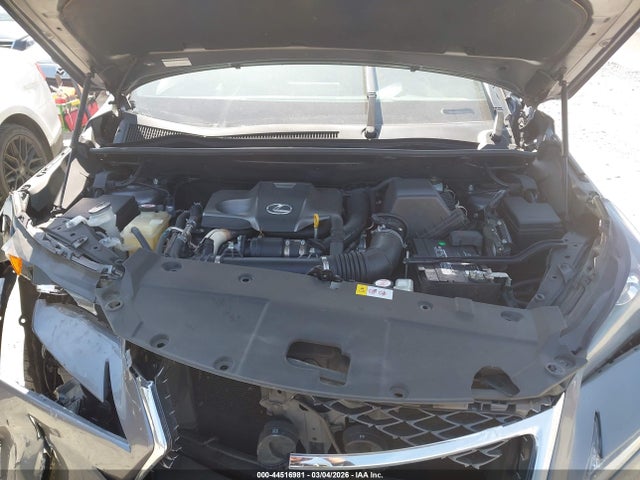 Aukcja sprzedaży 2017 Lexus Nx 200t F Sport, vin: JTJYARBZ2H2069933, numer aukcji: 44516981