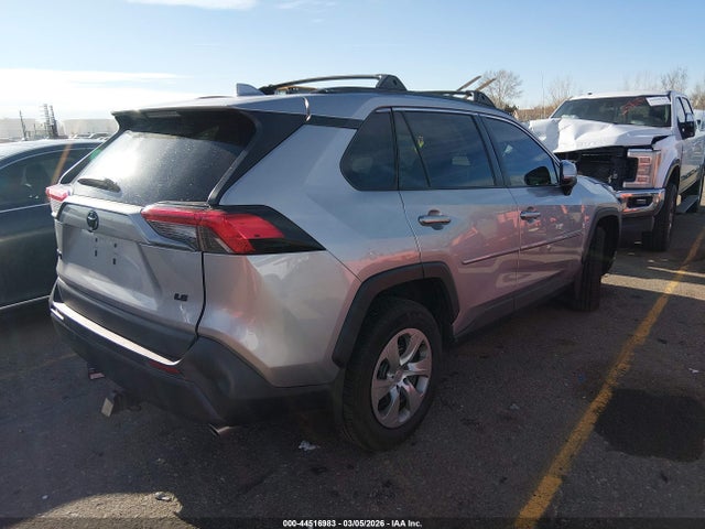 Aukcja sprzedaży 2021 Toyota Rav4 Le, vin: 2T3K1RFV2MC152507, numer aukcji: 44516983