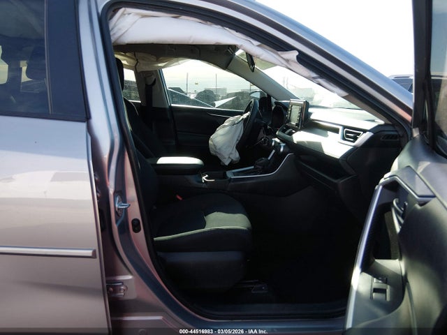 Aukcja sprzedaży 2021 Toyota Rav4 Le, vin: 2T3K1RFV2MC152507, numer aukcji: 44516983