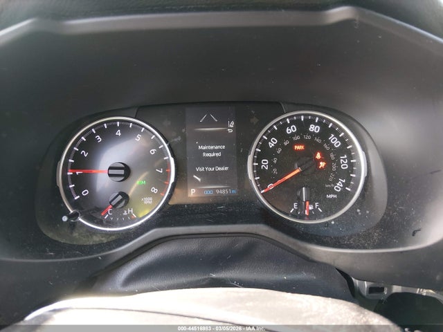 Aukcja sprzedaży 2021 Toyota Rav4 Le, vin: 2T3K1RFV2MC152507, numer aukcji: 44516983