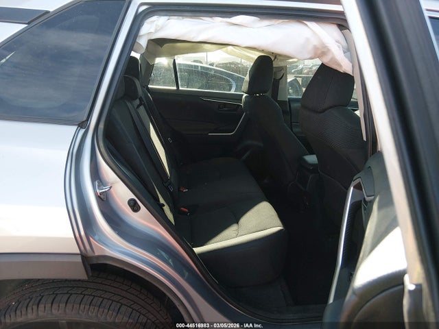 Aukcja sprzedaży 2021 Toyota Rav4 Le, vin: 2T3K1RFV2MC152507, numer aukcji: 44516983