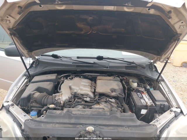 44516987 :رقم المزاد ، KNDJD735X95878415 vin ، 2009 Kia Sorento Lx مزاد بيع