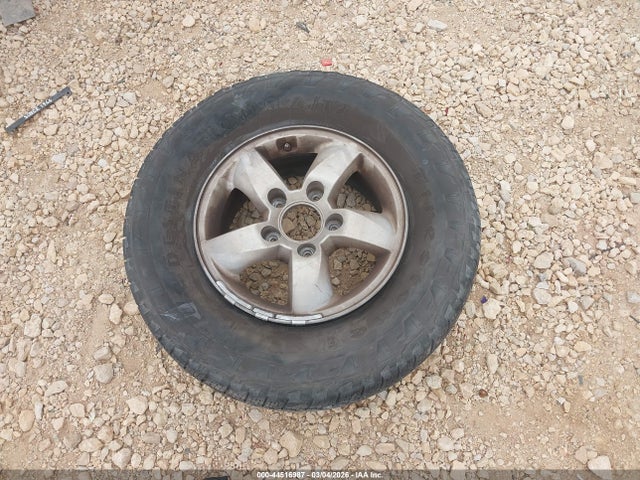 44516987 :رقم المزاد ، KNDJD735X95878415 vin ، 2009 Kia Sorento Lx مزاد بيع
