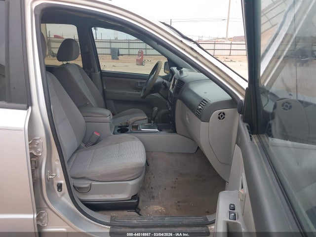 44516987 :رقم المزاد ، KNDJD735X95878415 vin ، 2009 Kia Sorento Lx مزاد بيع