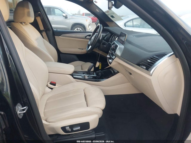 Aukcja sprzedaży 2021 Bmw X3 Sdrive30i, vin: 5UXTY3C07M9H38335, numer aukcji: 44516988