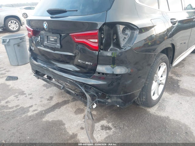 Aukcja sprzedaży 2021 Bmw X3 Sdrive30i, vin: 5UXTY3C07M9H38335, numer aukcji: 44516988