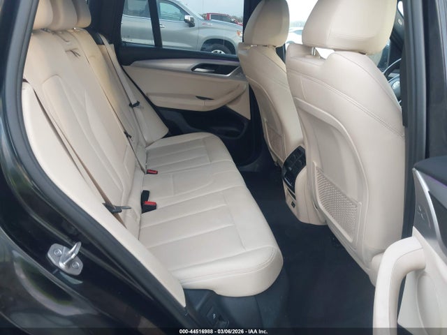 Aukcja sprzedaży 2021 Bmw X3 Sdrive30i, vin: 5UXTY3C07M9H38335, numer aukcji: 44516988