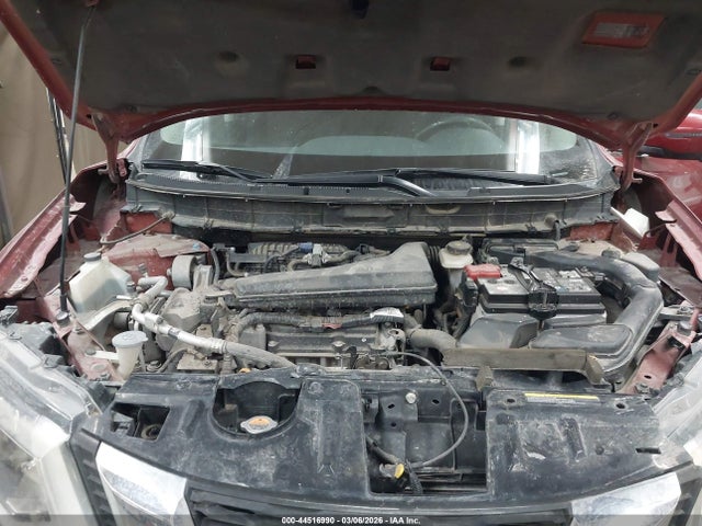 Nissan ROGUE SV 2019 5N1AT2MT9KC771033 Image 10