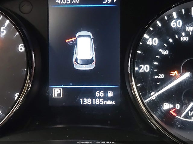 Nissan ROGUE SV 2019 5N1AT2MT9KC771033 Image 15