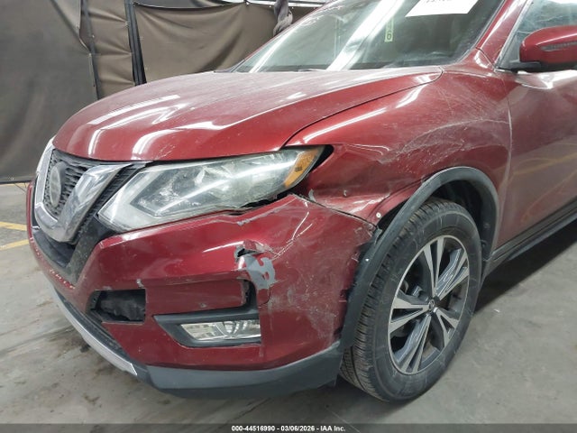 Nissan ROGUE SV 2019 5N1AT2MT9KC771033 Image 17