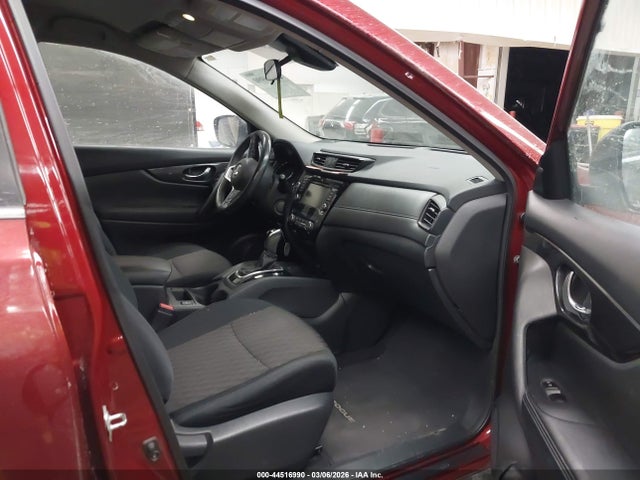 Nissan ROGUE SV 2019 5N1AT2MT9KC771033 Image 5