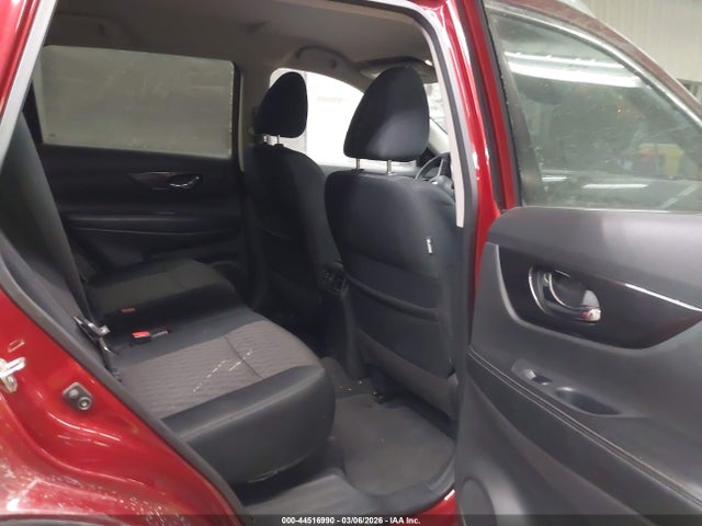 Nissan ROGUE SV 2019 5N1AT2MT9KC771033 Image 8
