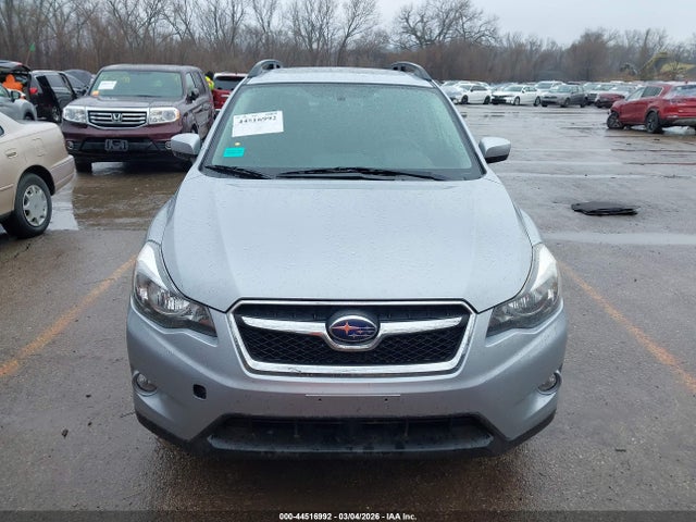 2015 Subaru Xv Crosstrek 2.0i Premium მანქანა იყიდება აუქციონზე, vin: JF2GPADC0F8216964, აუქციონის ნომერი: 44516992