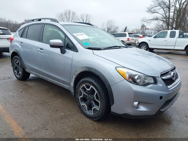 2015 Subaru Xv Crosstrek 2.0i Premium მანქანა იყიდება აუქციონზე, vin: JF2GPADC0F8216964, აუქციონის ნომერი: 44516992