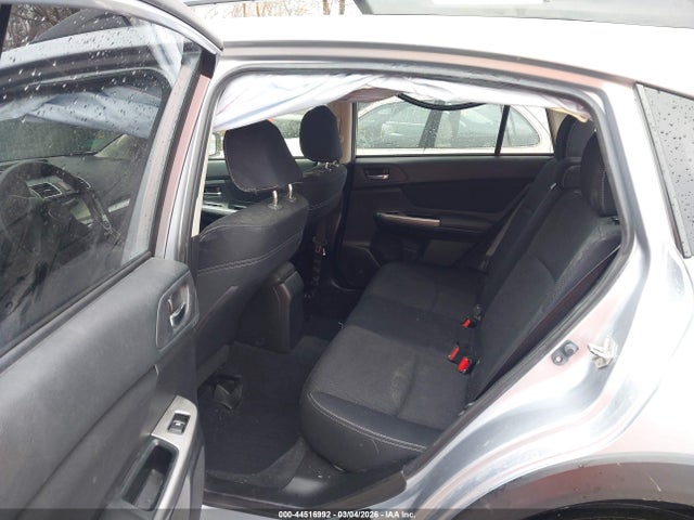 2015 Subaru Xv Crosstrek 2.0i Premium მანქანა იყიდება აუქციონზე, vin: JF2GPADC0F8216964, აუქციონის ნომერი: 44516992