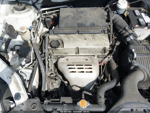 2012 MITSUBISHI GALANT 4A32B2FF7CE008059 Photo 9