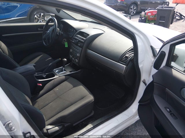 2012 MITSUBISHI GALANT 4A32B2FF7CE008059 Photo 4