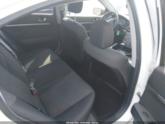2012 MITSUBISHI GALANT 4A32B2FF7CE008059 Photo 7