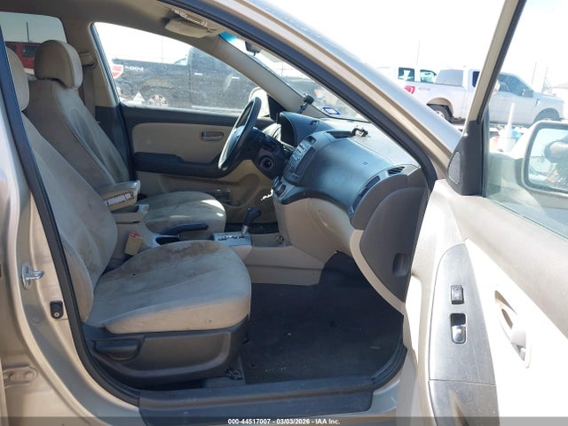 2009 Hyundai Elantra Gls მანქანა იყიდება აუქციონზე, vin: KMHDU46D19U600387, აუქციონის ნომერი: 44517007