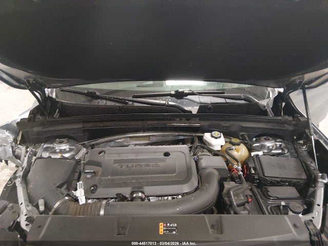 Aukcja sprzedaży 2021 Buick Envision Awd Essence, vin: LRBFZPR47MD083793, numer aukcji: 44517013