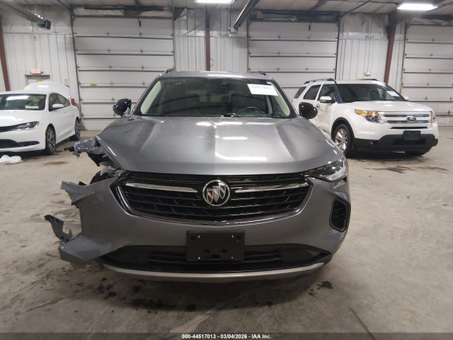 Aukcja sprzedaży 2021 Buick Envision Awd Essence, vin: LRBFZPR47MD083793, numer aukcji: 44517013