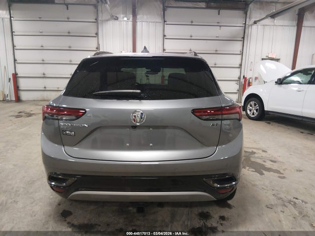 Aukcja sprzedaży 2021 Buick Envision Awd Essence, vin: LRBFZPR47MD083793, numer aukcji: 44517013