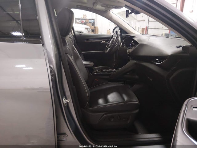 Aukcja sprzedaży 2021 Buick Envision Awd Essence, vin: LRBFZPR47MD083793, numer aukcji: 44517013