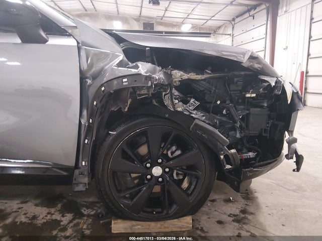Aukcja sprzedaży 2021 Buick Envision Awd Essence, vin: LRBFZPR47MD083793, numer aukcji: 44517013