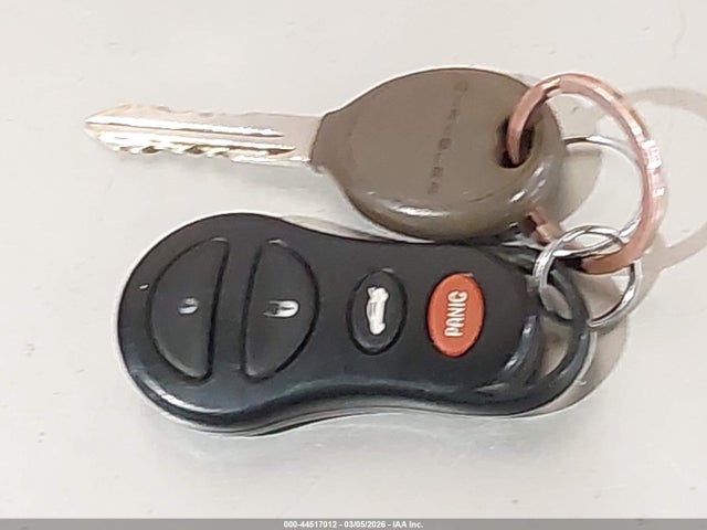 2002 CHRYSLER 300M 2C3HE66G52H304004 Photo 10