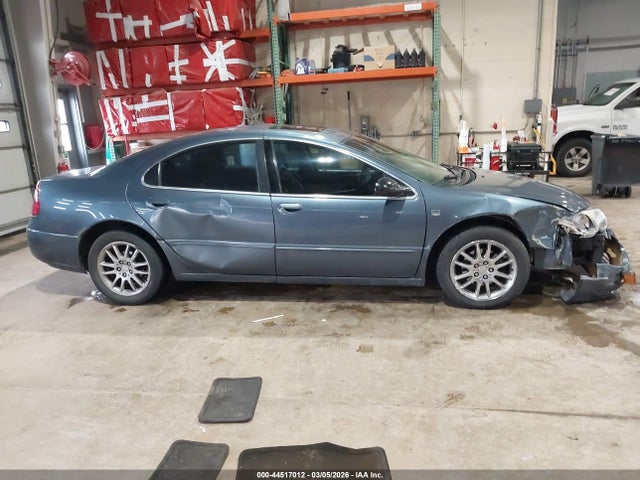 2002 Chrysler 300m მანქანა იყიდება აუქციონზე, vin: 2C3HE66G52H304004, აუქციონის ნომერი: 44517012