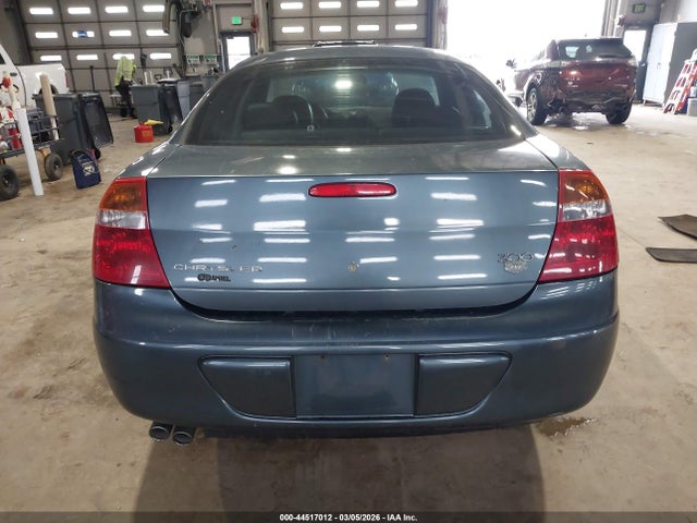 2002 Chrysler 300m მანქანა იყიდება აუქციონზე, vin: 2C3HE66G52H304004, აუქციონის ნომერი: 44517012