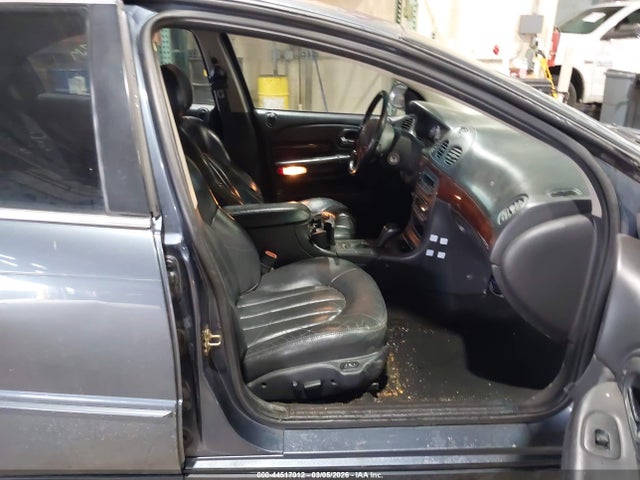 2002 CHRYSLER 300M 2C3HE66G52H304004 Photo 4