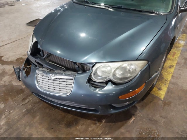 2002 CHRYSLER 300M 2C3HE66G52H304004 Photo 5