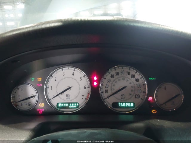 2002 CHRYSLER 300M 2C3HE66G52H304004 Photo 6