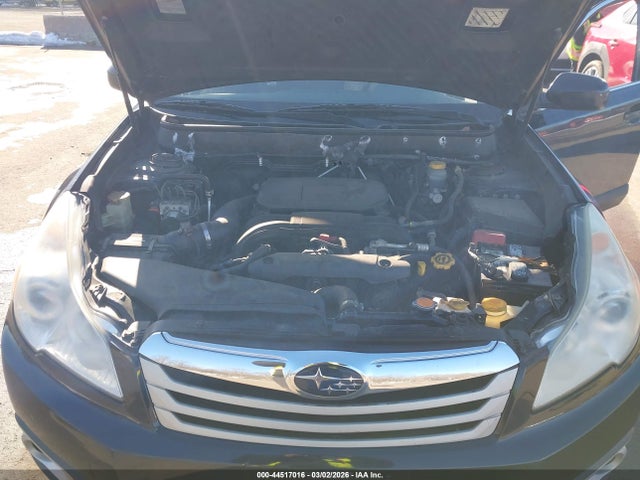 44517016 :رقم المزاد ، 4S4BRBCC9C3298353 vin ، 2012 Subaru Outback 2.5i Premium مزاد بيع
