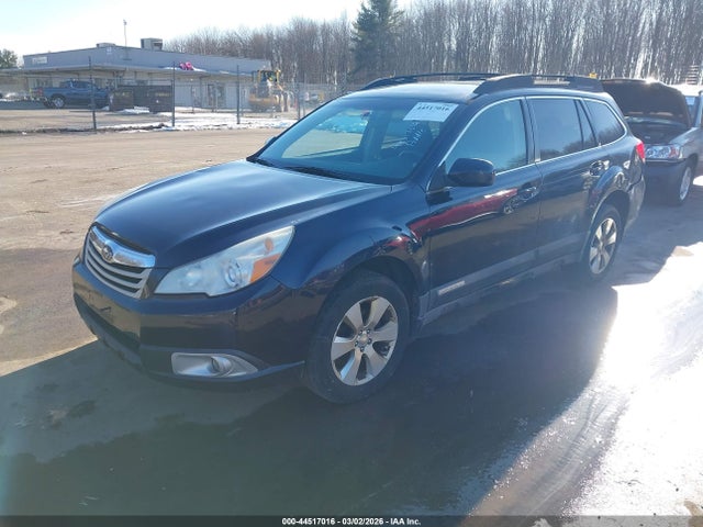 44517016 :رقم المزاد ، 4S4BRBCC9C3298353 vin ، 2012 Subaru Outback 2.5i Premium مزاد بيع