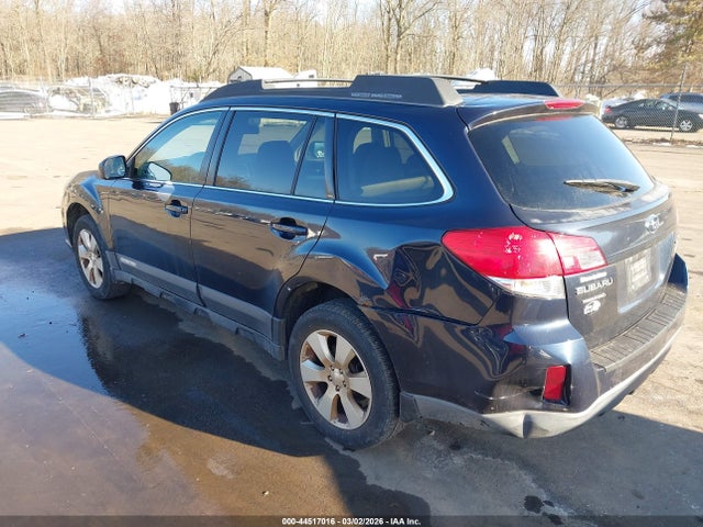 44517016 :رقم المزاد ، 4S4BRBCC9C3298353 vin ، 2012 Subaru Outback 2.5i Premium مزاد بيع
