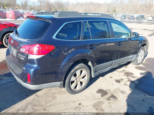 44517016 :رقم المزاد ، 4S4BRBCC9C3298353 vin ، 2012 Subaru Outback 2.5i Premium مزاد بيع