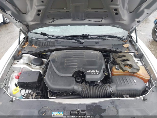 Dodge Charger Police 2014 2C3CDXAG6EH362525 Image 10