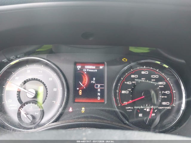 Dodge Charger Police 2014 2C3CDXAG6EH362525 Image 7
