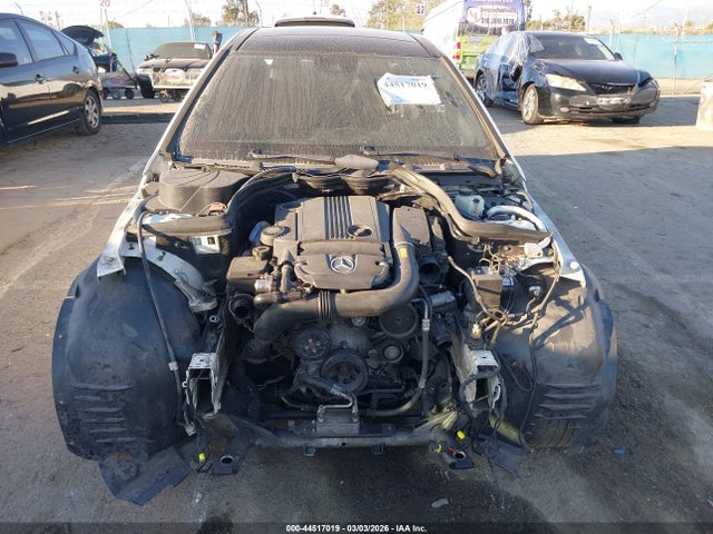 2012 Mercedes-benz C 250 მანქანა იყიდება აუქციონზე, vin: WDDGJ4HB5CF771439, აუქციონის ნომერი: 44517019