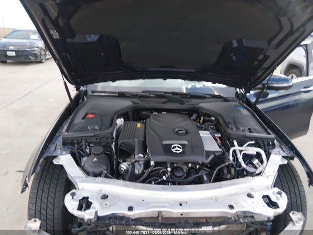 2019 Mercedes-benz E 300 მანქანა იყიდება აუქციონზე, vin: WDDZF4JB8KA587709, აუქციონის ნომერი: 44517031
