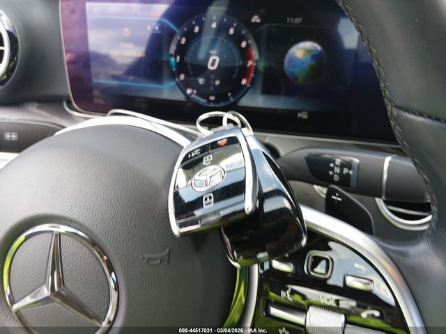 2019 Mercedes-benz E 300 მანქანა იყიდება აუქციონზე, vin: WDDZF4JB8KA587709, აუქციონის ნომერი: 44517031
