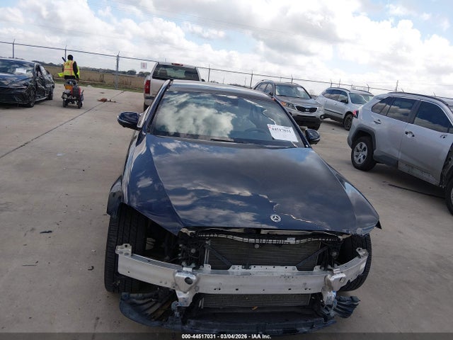 2019 Mercedes-benz E 300 მანქანა იყიდება აუქციონზე, vin: WDDZF4JB8KA587709, აუქციონის ნომერი: 44517031