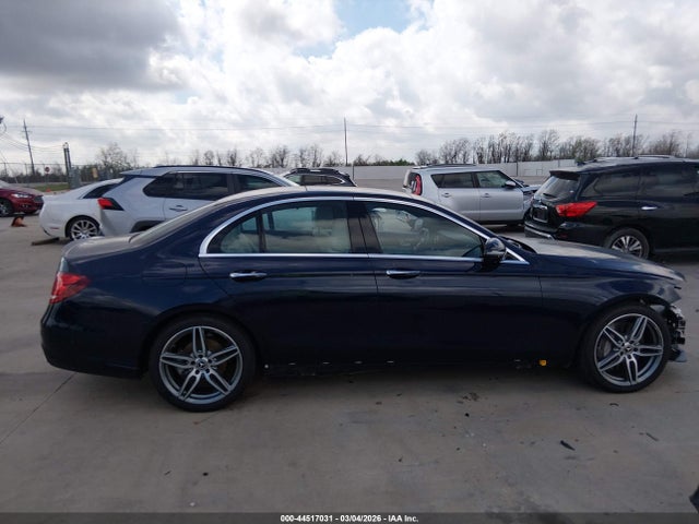 2019 Mercedes-benz E 300 მანქანა იყიდება აუქციონზე, vin: WDDZF4JB8KA587709, აუქციონის ნომერი: 44517031