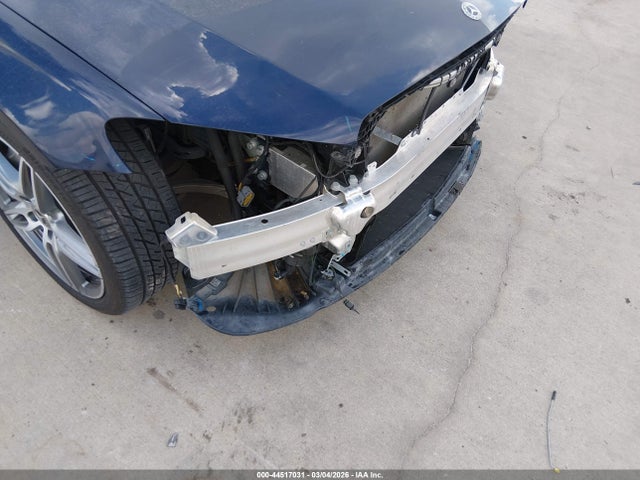 2019 Mercedes-benz E 300 მანქანა იყიდება აუქციონზე, vin: WDDZF4JB8KA587709, აუქციონის ნომერი: 44517031