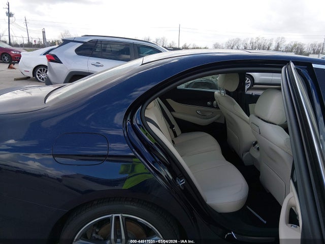 2019 Mercedes-benz E 300 მანქანა იყიდება აუქციონზე, vin: WDDZF4JB8KA587709, აუქციონის ნომერი: 44517031
