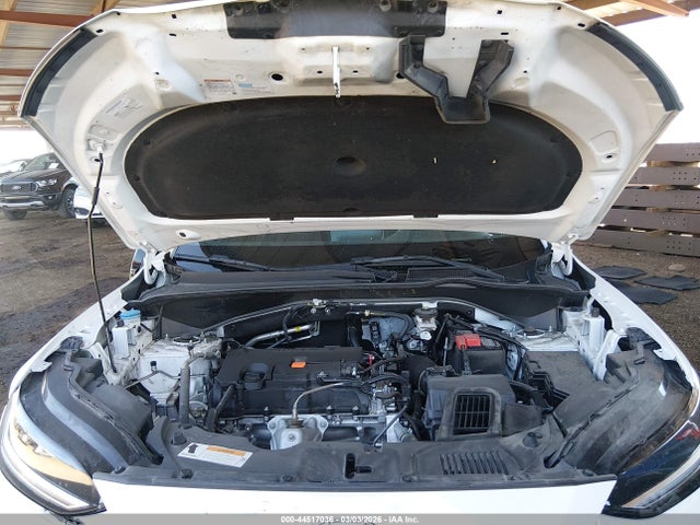 3CZRZ2H57RM769771 Honda Hr-v Awd Sport/awd Sport W/o Bsi